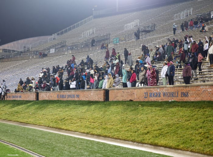 Cardinal Ritter Republic Missouri football December 1 2023 David Smith 24850